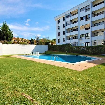 T0 Estudio Leziria - Swimming Pool - By Bedzy Vilamoura Exteriör bild