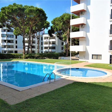 T0 Estudio Leziria - Swimming Pool - By Bedzy Vilamoura Exteriör bild